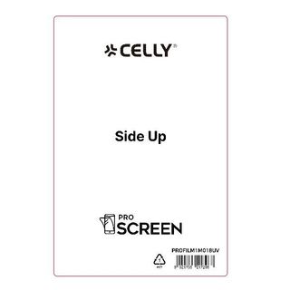 CELLY PROSC FILM MATT 0 18CM UV 10PZCF