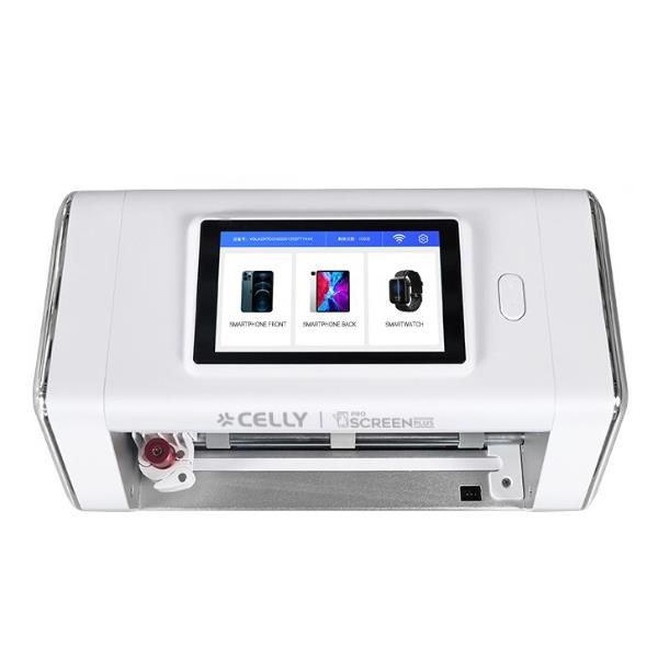 CELLY PROSCREEN DISPLAY CUT MACH
