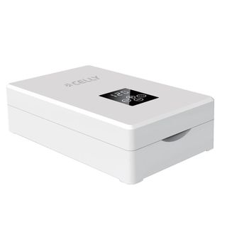 CELLY PROSCREEN UV LIGHT AND VACUUM