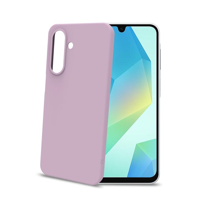 CELLY SAMSUNG GALAXY A17 5G/ GALAXY A17 4G CUSTODIA IN MORBIDO TPU FINITURA SOF…