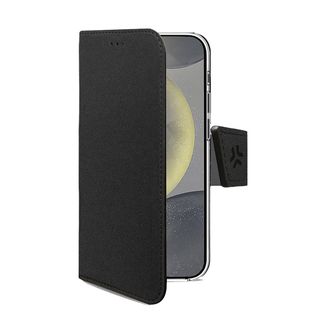 CELLY SAMSUNG GALAXY S26 5G CUSTODIA A LIBRO IN SIMILPELLE CON CHIUSURA FLAP MA…