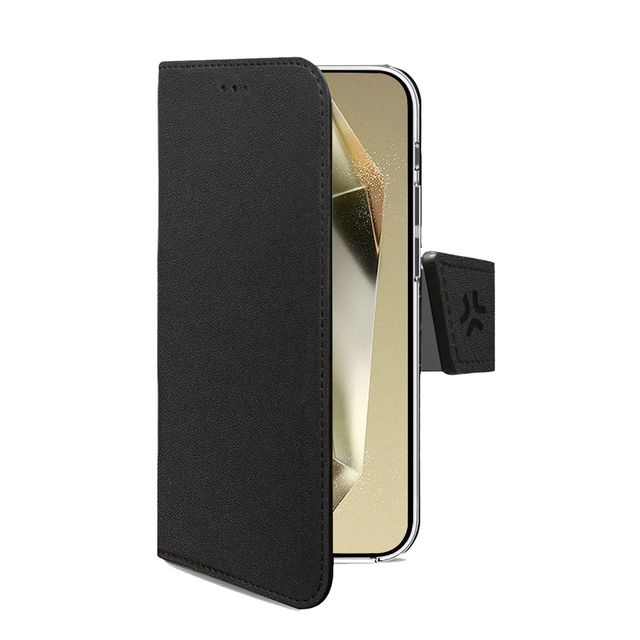 CELLY SAMSUNG GALAXY S26 ULTRA 5G CUSTODIA A LIBRO IN SIMILPELLE CON CHIUSURA F…