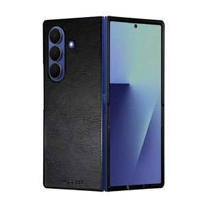 CELLY SAMSUNG GALAXY Z FOLD 7/ Z FOLD 7 ENTERPRISE EDITION COVER IN TPU + POLIC…