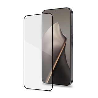 CELLY XIAOMI 15T FULL GLASS PROTEGGI SCHERMO IN VETRO TEMPERTATO CON BORDINO NE…