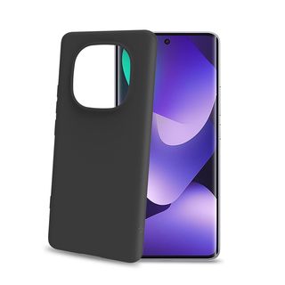 CELLY XIAOMI REDMi NOTE 15 5G/ REDMI NOTE 15 4G/ POCO M8 5G COVER IN MORBIDO TP…