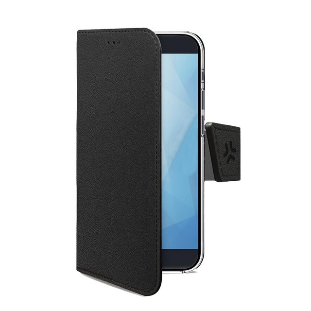 CELLY XIAOMI REDMi NOTE 15 PRO+ 5G / POCO M8 PRO 5G CUSTODIA A LIBRO IN SIMILPE…
