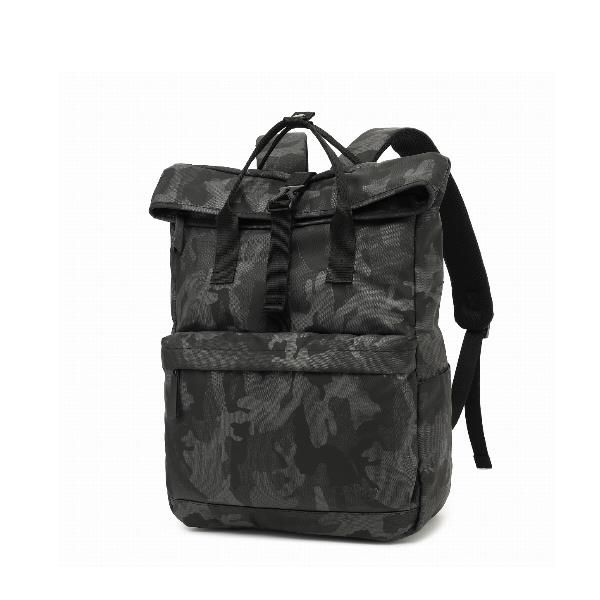 Celly VENTUREPACK - Zaino porta computer - with roll-top closure and snap buckl…