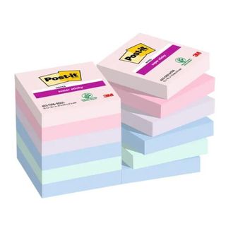 CF12 POST-IT SK/SOULFUL/47X47/90 FF