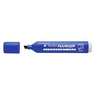 CF12 TRATTO MARKER BLU P/SCALP