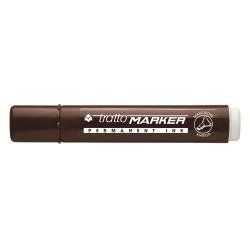 CF12 TRATTO MARKER MARRONE P/SCALP
