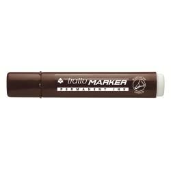CF12 TRATTO MARKER MARRONE P/SCALP