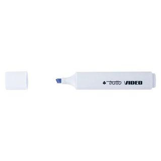 CF12 TRATTO VIDEO AZZURRO PAST