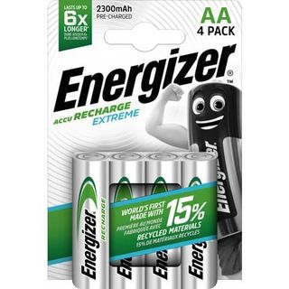 CF4 EXTREME RECH AAA ENERGIZER