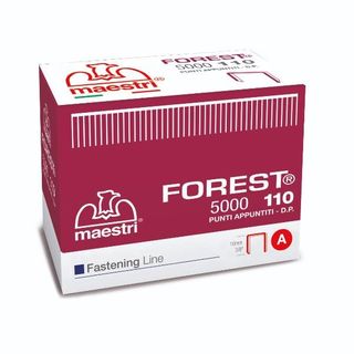 CF5000 PUNTI FOREST 110
