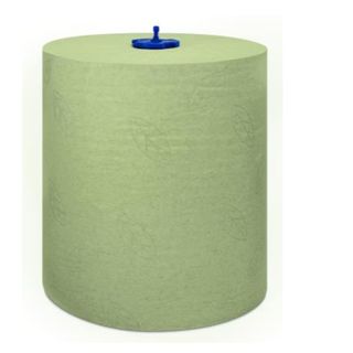 CF6 TORK MATIC ASCIUG.ROTOLO VERDE