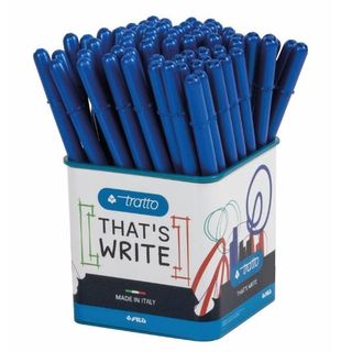CF72 TRATTO PEN BLU