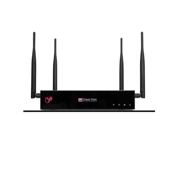 CHECK POINT 1570W BASE APPLIANCE WITH SANDBL