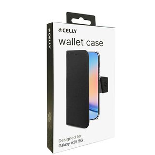 Celly WALLY - Samsung Galaxy A35 5G