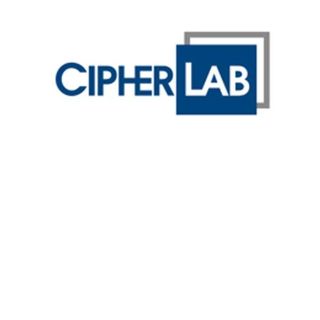 CIPHERLAB CHARGING AND COMMUNICATION CRADLE