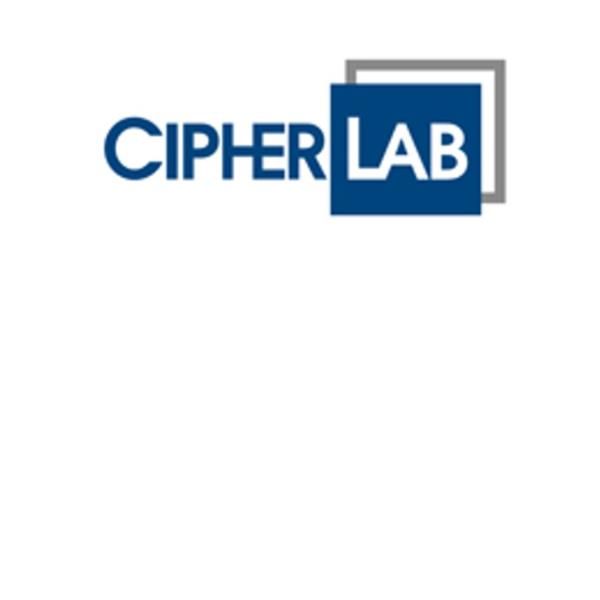 CIPHERLAB CHARGING AND COMMUNICATION CRADLE