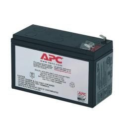 APC Replacement Battery Cartridge #17 - Batteria UPS - 1 batteria x - Piombo - …