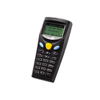 CIPHERLAB KIT INC 8000SERIES WF 21K LCD