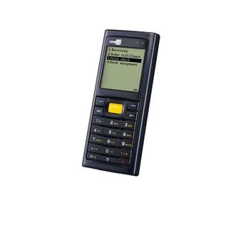 CIPHERLAB PORTABLE DATA COLLECTOR 8200