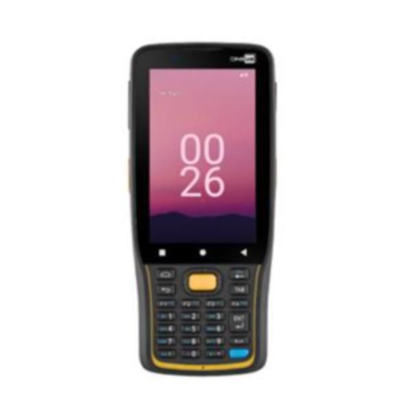 CIPHERLAB RK26 2D SR 4GB/64GB WIFI BT 28K