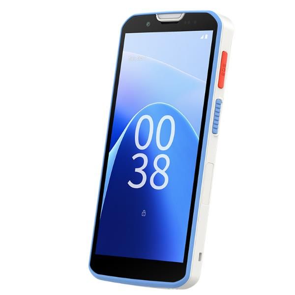 CIPHERLAB RS38 2D SR LTE HEALTCARE 8/128GB