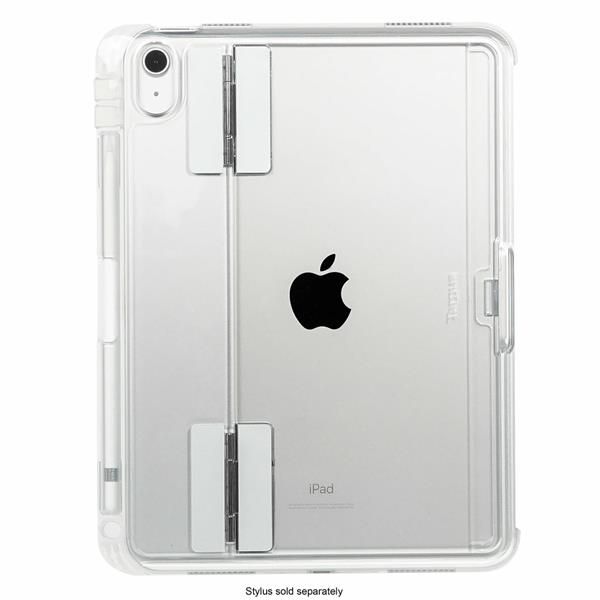 CLICK-IN CLEAR CASE FOR IPAD 10.9