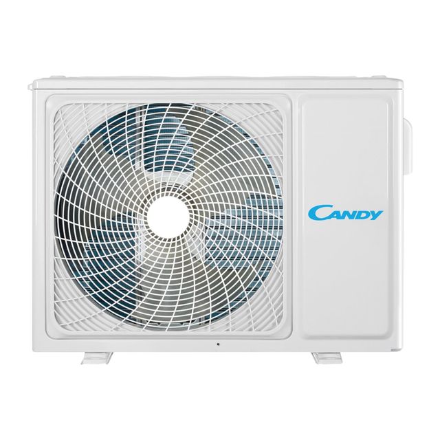 CLIMATIZZATORE CY-2T14OUT DUAL SPLT - PURA WIFI - 2 UNITA' INTERNE + 1 ESTERNA …