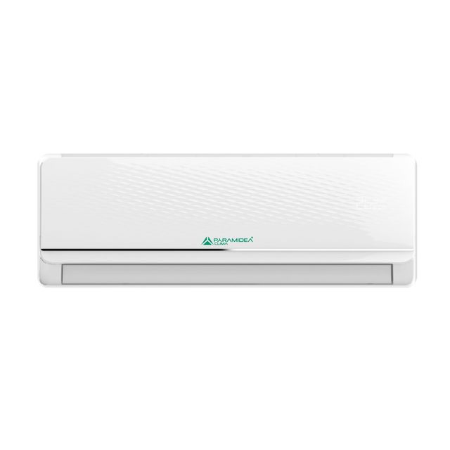 CLIMATIZZATORE WiFi AC18UI + AC18UE - UNITA' INTERNA + ESTERNA - 18000 BTU - IN…