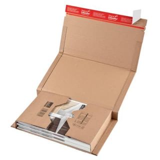COLOMPAC CF20SCATOLE AUTOMONT MM302X215X-80