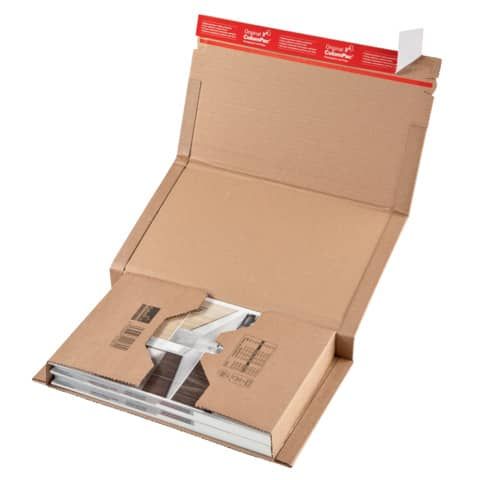 COLOMPAC CF20SCATOLE AUTOMONT MM302X215X-80