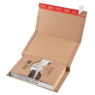 COLOMPAC CF20SCATOLE AUTOMONT MM325X250X-80