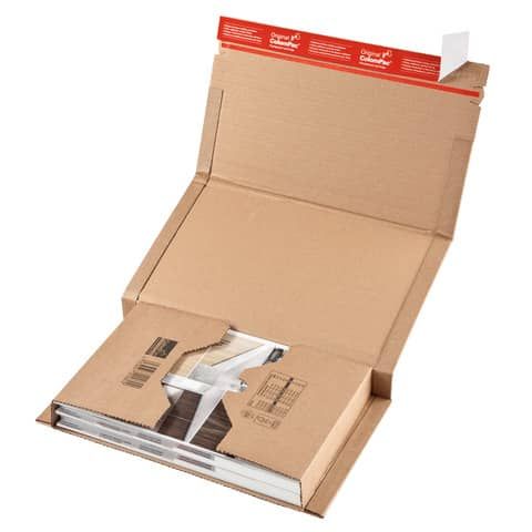 COLOMPAC CF20SCATOLE AUTOMONT MM330X270X-80