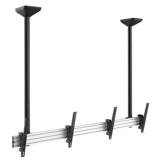 CONCEPTRONIC 45 -55 DUAL SCREEN CEILING MOUNTL