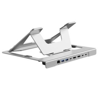 CONCEPTRONIC 7-IN-1 USB-C MST DOCKING STATION