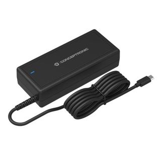 CONCEPTRONIC 90W USB-C PD CHARGER -- HIGH-POWER