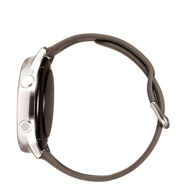 Celly WBANDUNISIL20 - Universal Silicone Watch Band 20mm