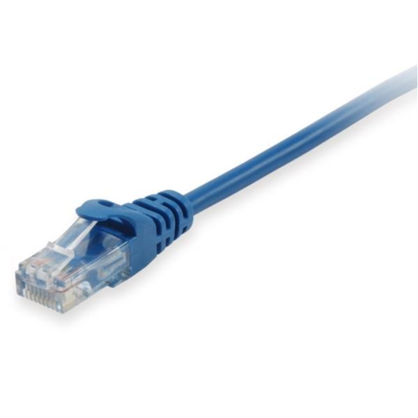 CONCEPTRONIC CAVO DI RETE PATCH U/UTP CAT.6 1 MT BLUE