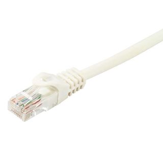 CONCEPTRONIC CAVO DI RETE PATCH U/UTP CAT.6A 2 MT BIANCO