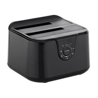 CONCEPTRONIC DONN12B DOCKING STATION PER DISCO FISSO USB 3.2 GEN.1 DOPPIO ALLOG…