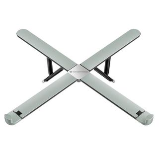 CONCEPTRONIC ERGO PORTABLE LAPTOP COOLING STAND