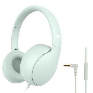 CONCEPTRONIC KIDS HEADSET CUFFIE PER BAMBINI JACK 3.5mm AUDIO LIMITATO A 85dB C…
