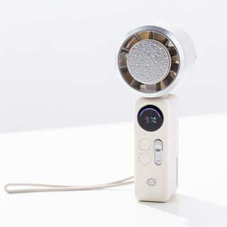 CONCEPTRONIC TURBO COOLING FAN WITH COOLING
