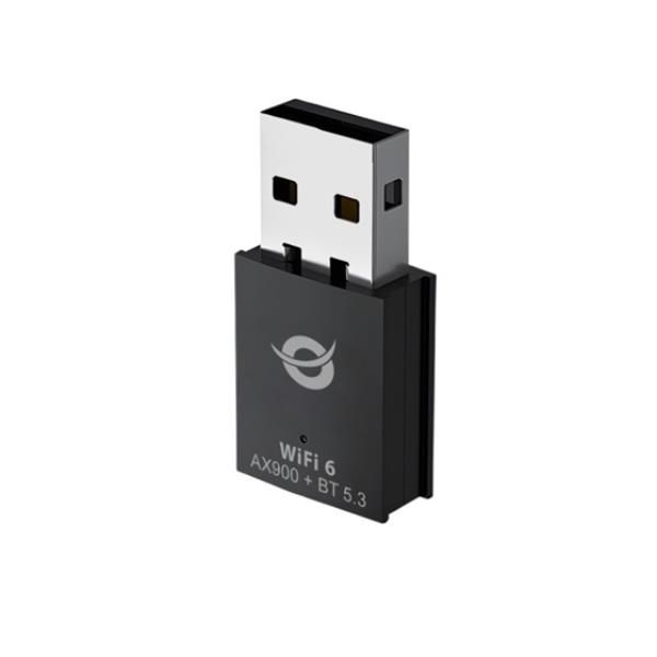 CONCEPTRONIC WIFI 6 AX900 DUAL BAND WIRELESS USB