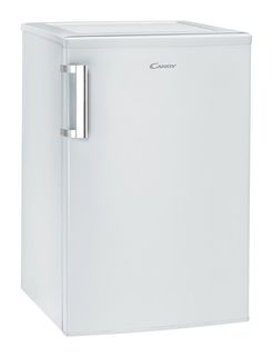 CONGELATORE MONOPORTA CCTUS 542WH 82L. BIANCO