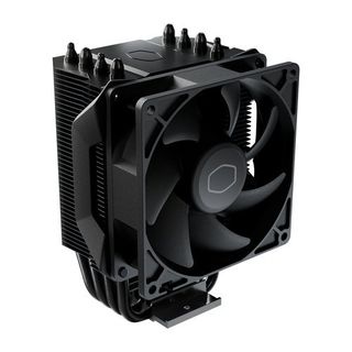 COOLER MASTER HYPER 411 NANO CPU AIR COOLER 4 TUBI DI CALORE (TDP 180 W) VENTOL…