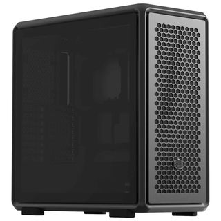 COOLER MASTER MASTERFRAME 600 MIDI TOWER VETRO TEMPERATO ATX/mATX/Mini-DTX/Mini…